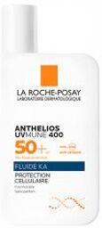 Anthelios UVmune 400 Fluide KA Protection Cellulaire Sans Parfum SPF50+ 50 ml - Flacon
