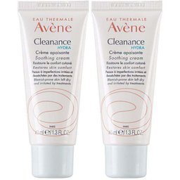Cleanance Hydra Crème apaisante