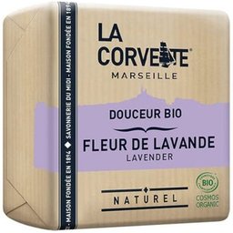 Douceur Bio Fleur De Lavande 100G