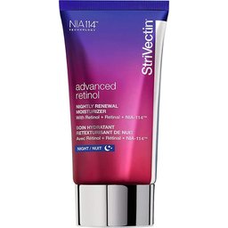 Advanced Retinol Nightly Renewal Moisturizer 50ml