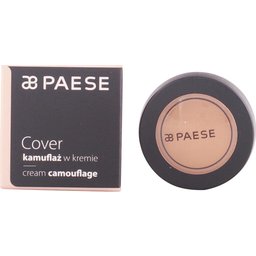 Cover Cream Camouflage N50