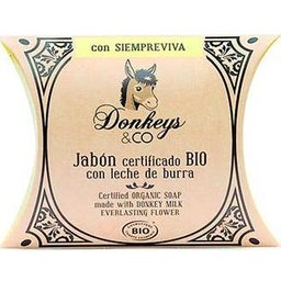 Savon Immortelle 100g