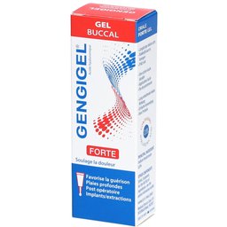 Gengigel® Acide hyaluronique