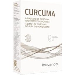 Curcuma 15 Comprimés