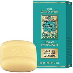 Classique Savon Crème 100g