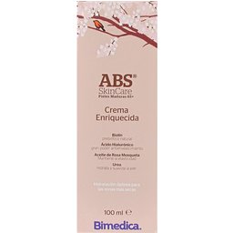 Skincare Crème Mains Enrichie 50ml