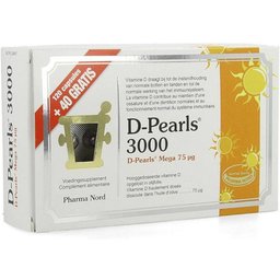D-Pearls® 3000