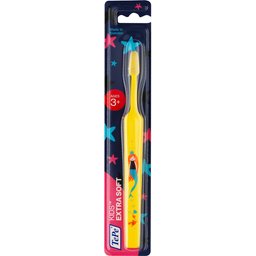 Kids Extra Soft Toothbrush 1ud