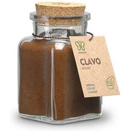 Clous de girofle moulus Eco 60g