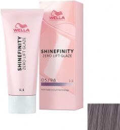 Coloration Semi-Permanente 05/98 Steel Orchid Shinefinity