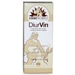 Diurvin 50Ml