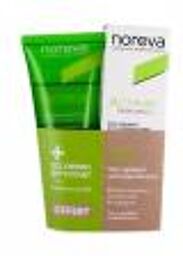 Actipur : Peaux à Problèmes Actipur Expert Sensi + 30 ml + Actipur Gel Dermo Nettoyant 100 ml Offert - Coffret 2 produits dont 1 offert