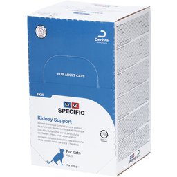Specific® Kidney Support FKW Chat adulte