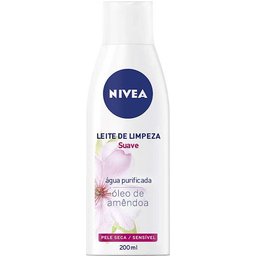 Smooth Cleansing Milk 200ml