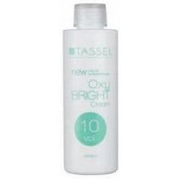 Peroxyde d'hydrogène 10 Volume Crème oxygénante 1l