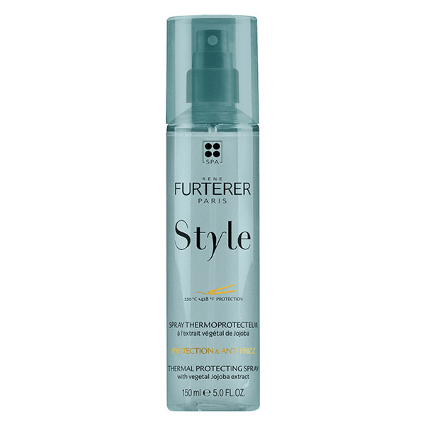 Style Spray Thermoprotecteur 150ml
