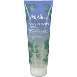 Bouquet Floral Detox Gel-En-Huile Dmaquillant Douceur Bio 125 Ml