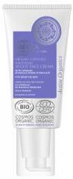 Crème de Nuit Bio à la Rhodiola Rosea 50 ml - Tube-Pompe 50 ml