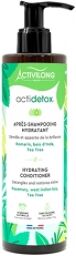 Après-Shampooing Hydratant Actidetox