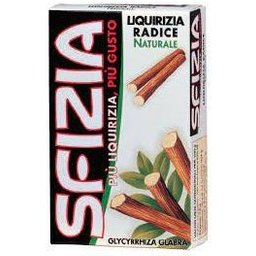 Racine Réglisse Naturel 25g