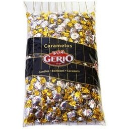Caram. Miel et citron Mini 1kg
