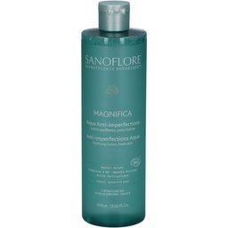 Aqua Magnifica