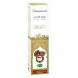 Huile sèche d'argan biologique 100ml