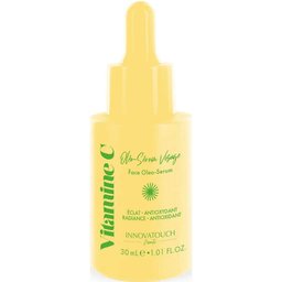 Vitamine C Oléo-Sérum Visage 30ml