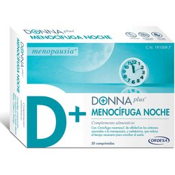 Menocifuga Nuit 30 Comp