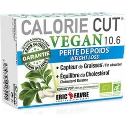 Eric Fav Calorie Cut Vegan Cpr