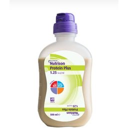 Protein Plus 500 Ml 12 Bot