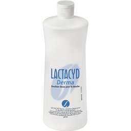 Émulsion Douce pour la Douche 1l