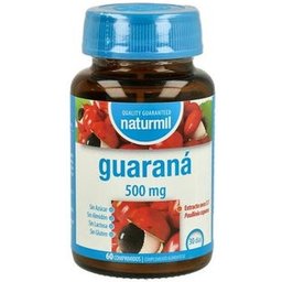 Guarana 500mg 120comp