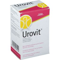 Urovit® Sachets-portions