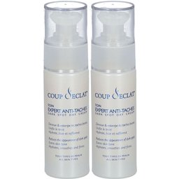 Coup d'Éclat Soin Expert Anti-Taches