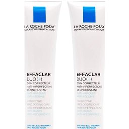 Effaclar Duo+ 2x40ml