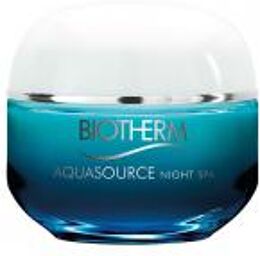 Aquasource Night Spa Baume Nuit 50 ml - Pot 50 ml