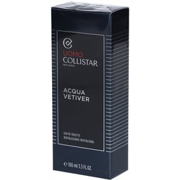 Acqua Vetiver Eau de toilette