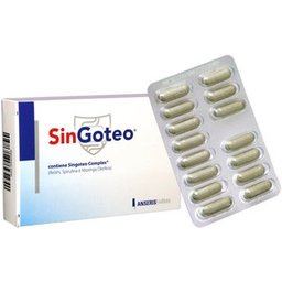 Singoteo 30caps