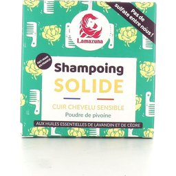Champú Sólido Cabello Sensible 70g