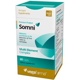 Somni 60caps