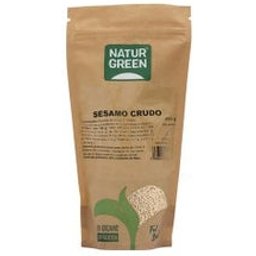 Huile de sésame biologique Sésame cru 450g