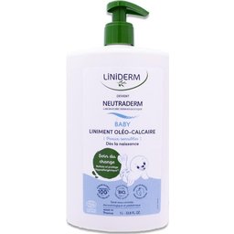 Liniment Oléo Calcaire Bio 1l