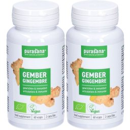 Gingembre
