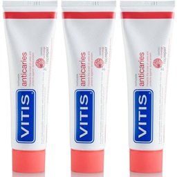 Dentifrice Protection Caries