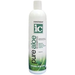 Fantasia Ic Champú Pure Aloe 473ml