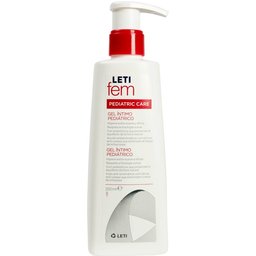 gel intime pédiatrique 250ml