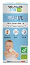 ® Baby Bio Digestion? - Flacon 125 ml