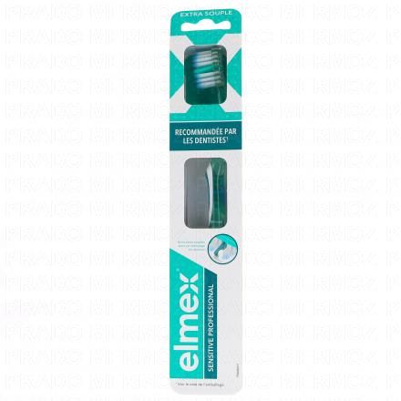 Sensitive brosse à dents extra souple unité
