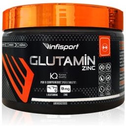 Glutamin Zn 150caps